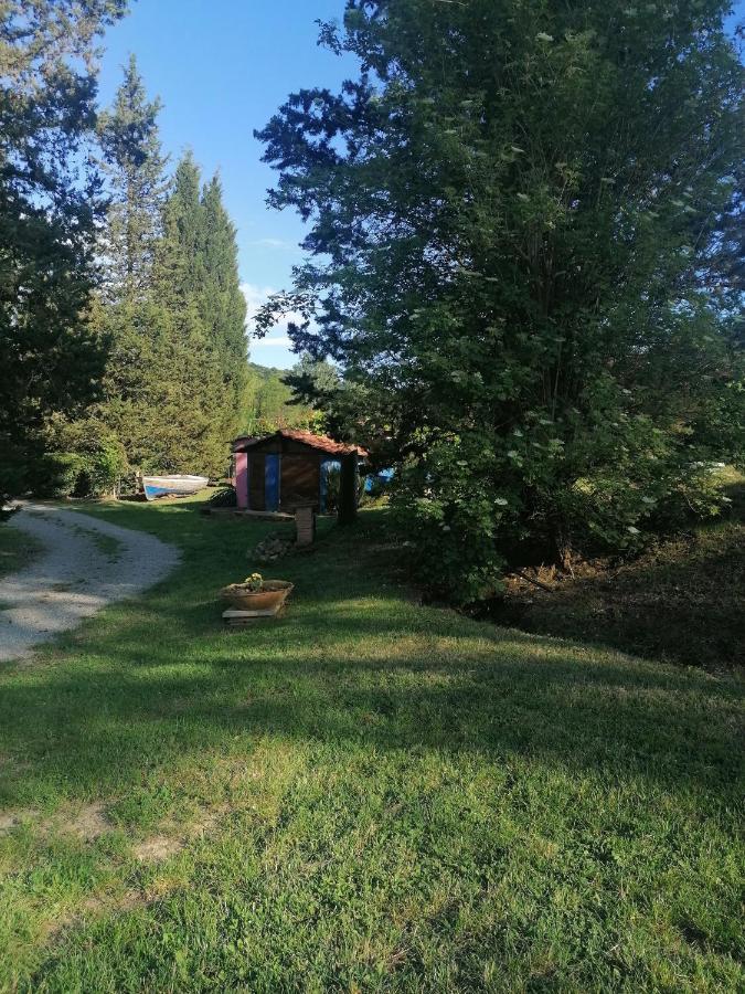 Agriturismo Campolungo Sant'Ermo Exterior foto