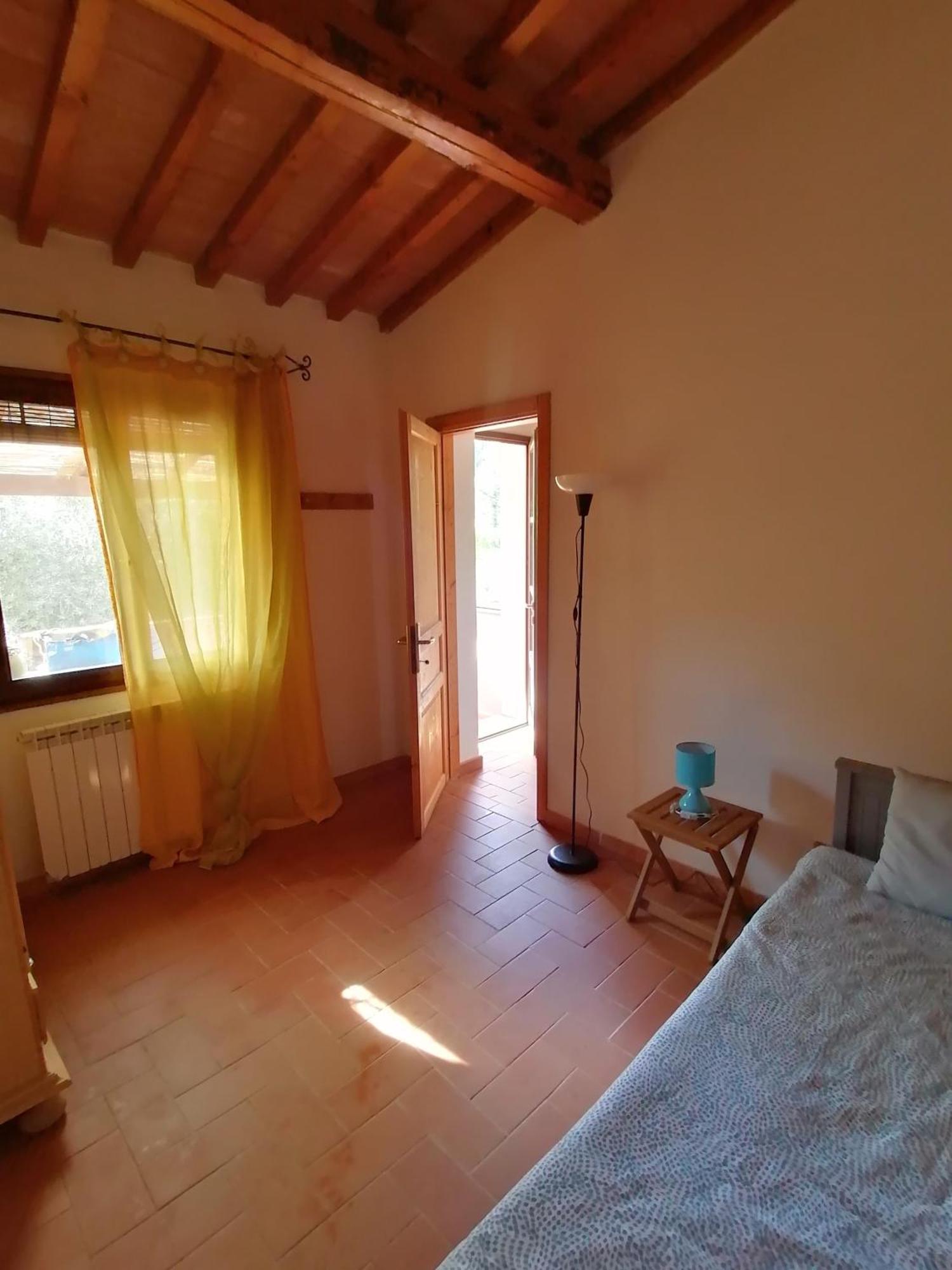Agriturismo Campolungo Sant'Ermo Exterior foto