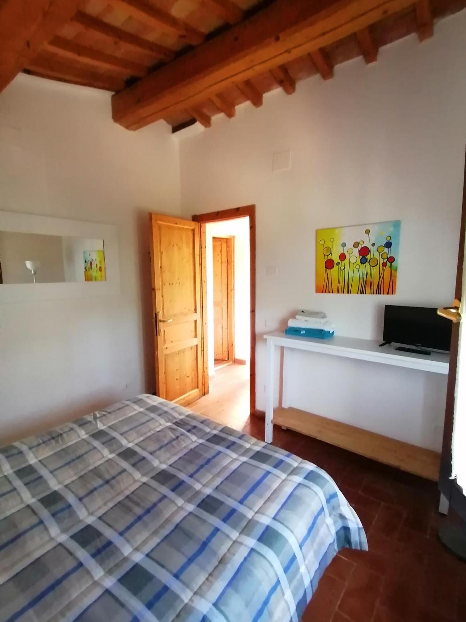 Agriturismo Campolungo Sant'Ermo Habitación foto