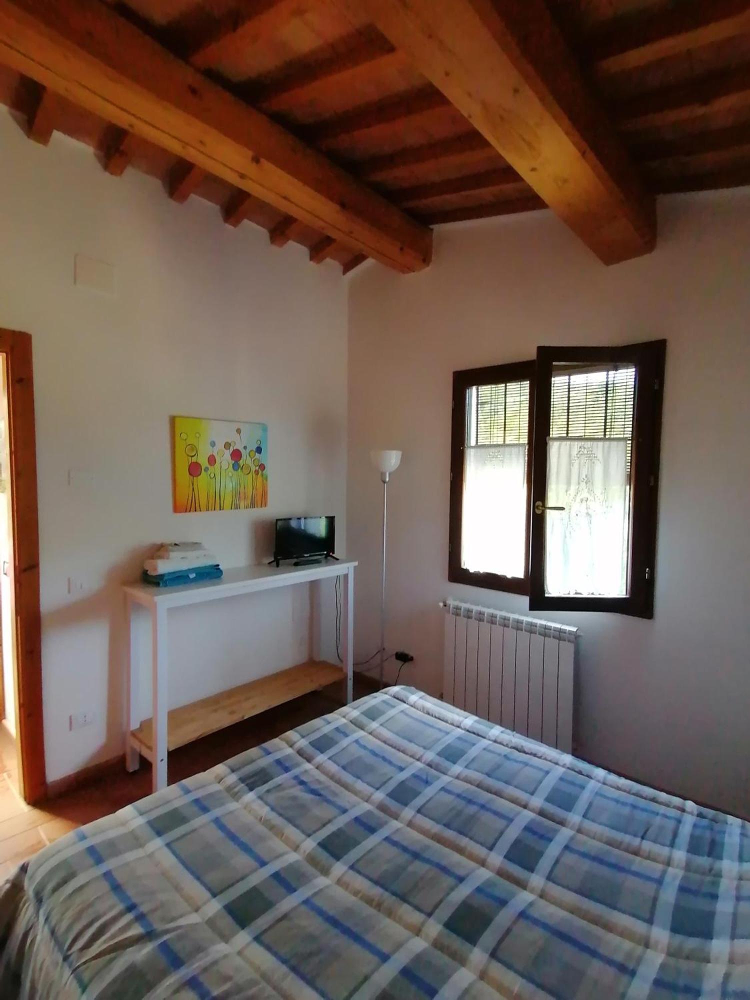 Agriturismo Campolungo Sant'Ermo Habitación foto